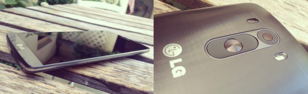 Design LG G3