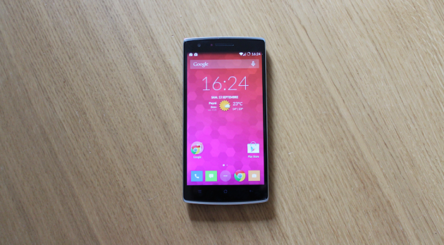 Oneplus one france