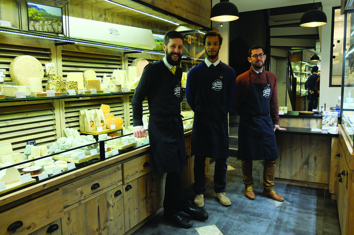 fromagerie chosson