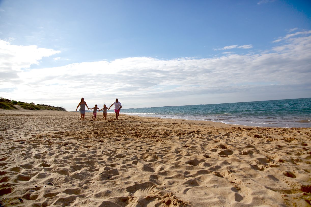 tourisme plage nouvelle-aquitaine